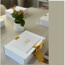 Caixa Cartonada Personalizada - 29x20x7cm