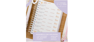 Agendamento de Procedimentos