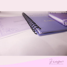 Kit Curso ( Apostila Capa dura + Certificado )