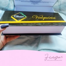 Caixa Personalizada - 20,5x7x4cm